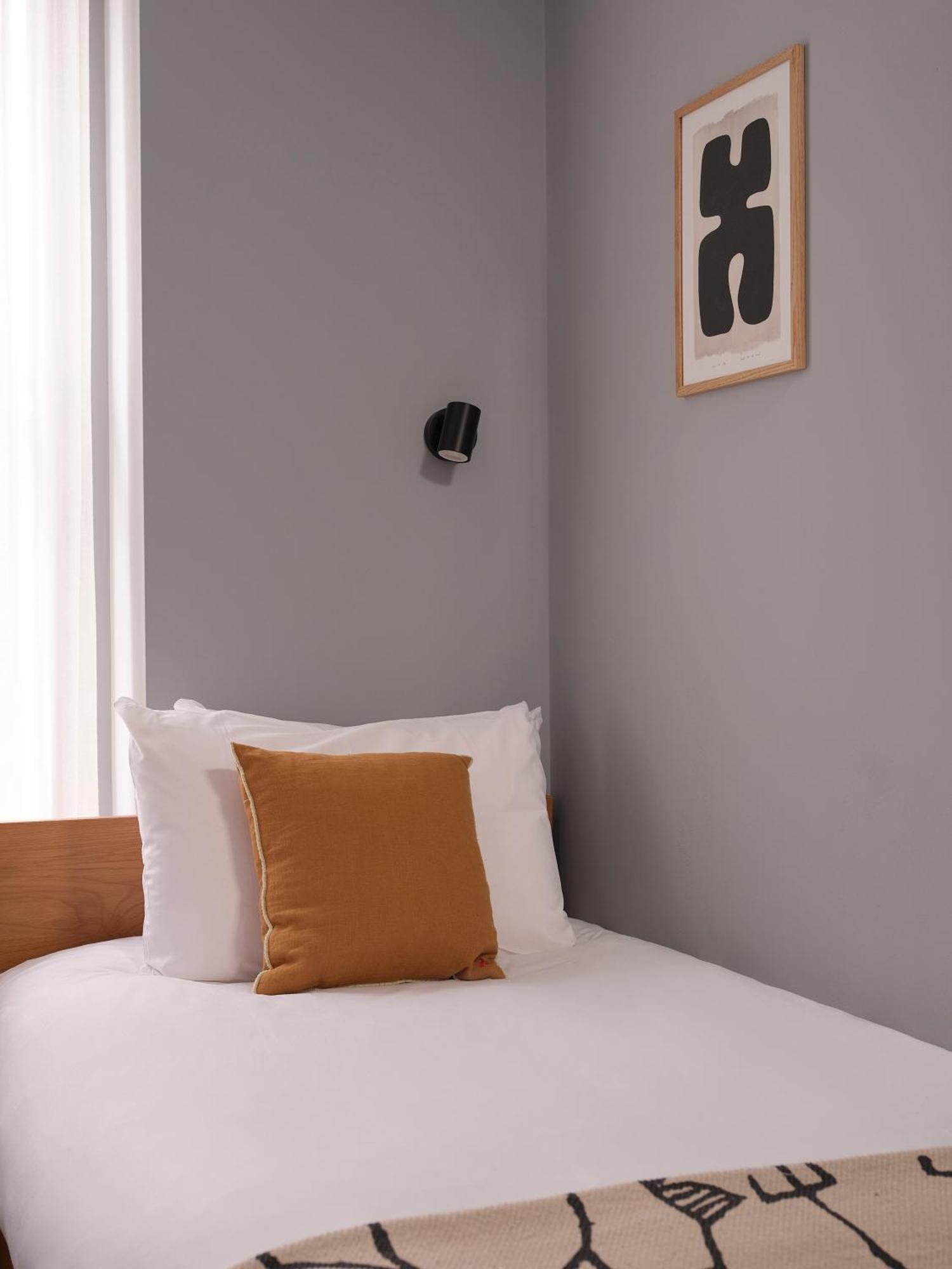 Aparthotel The Marloes à Londres Extérieur photo