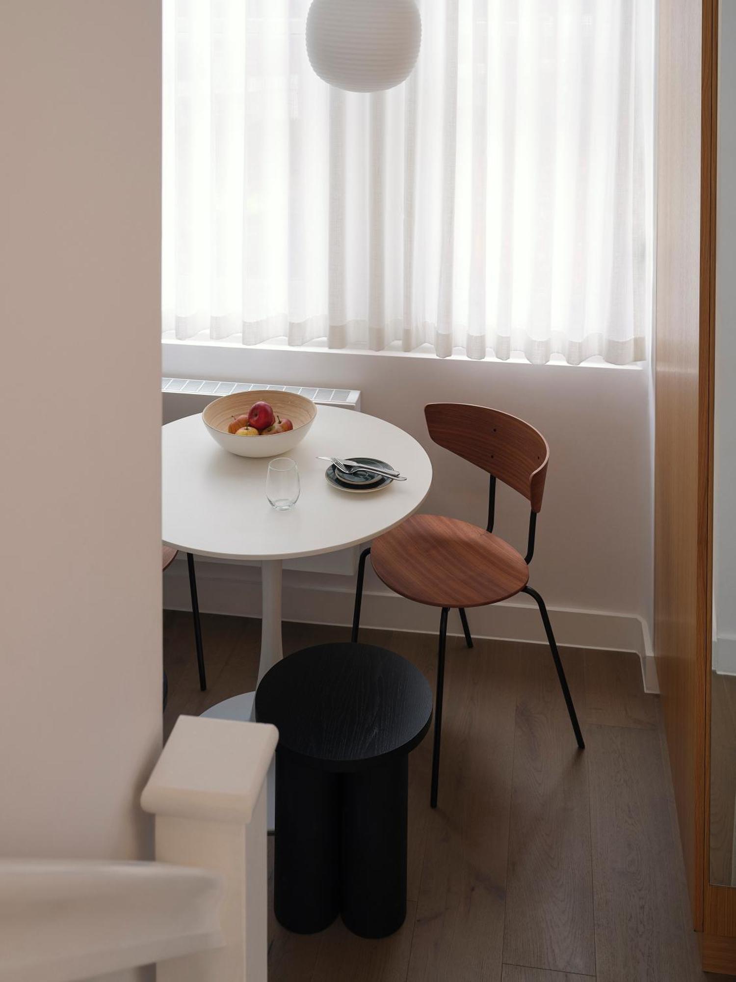 Aparthotel The Marloes à Londres Extérieur photo