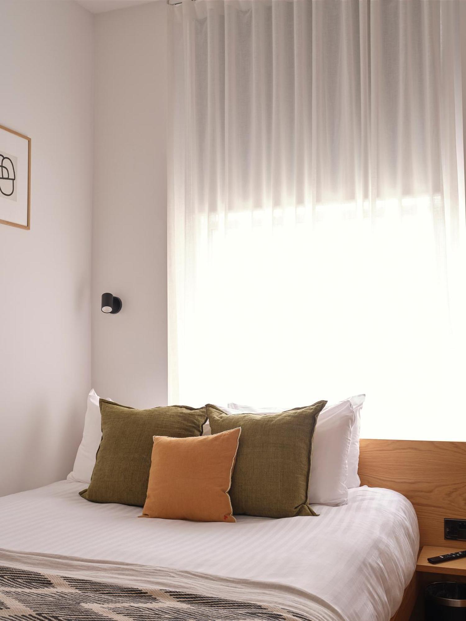 Aparthotel The Marloes à Londres Extérieur photo